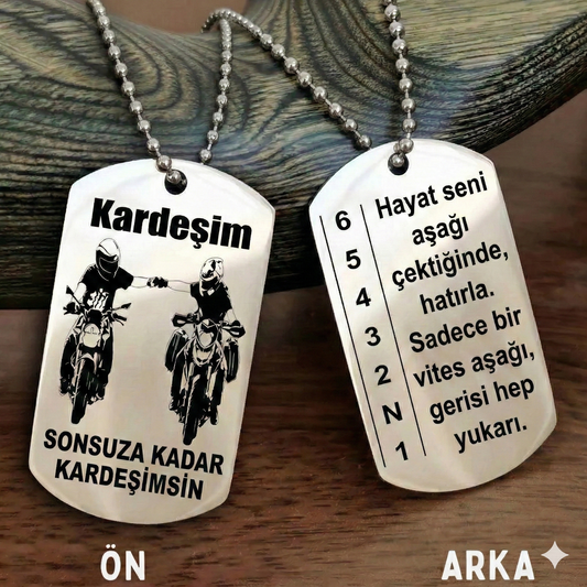 Kardeşim – Sonsuza Kadar