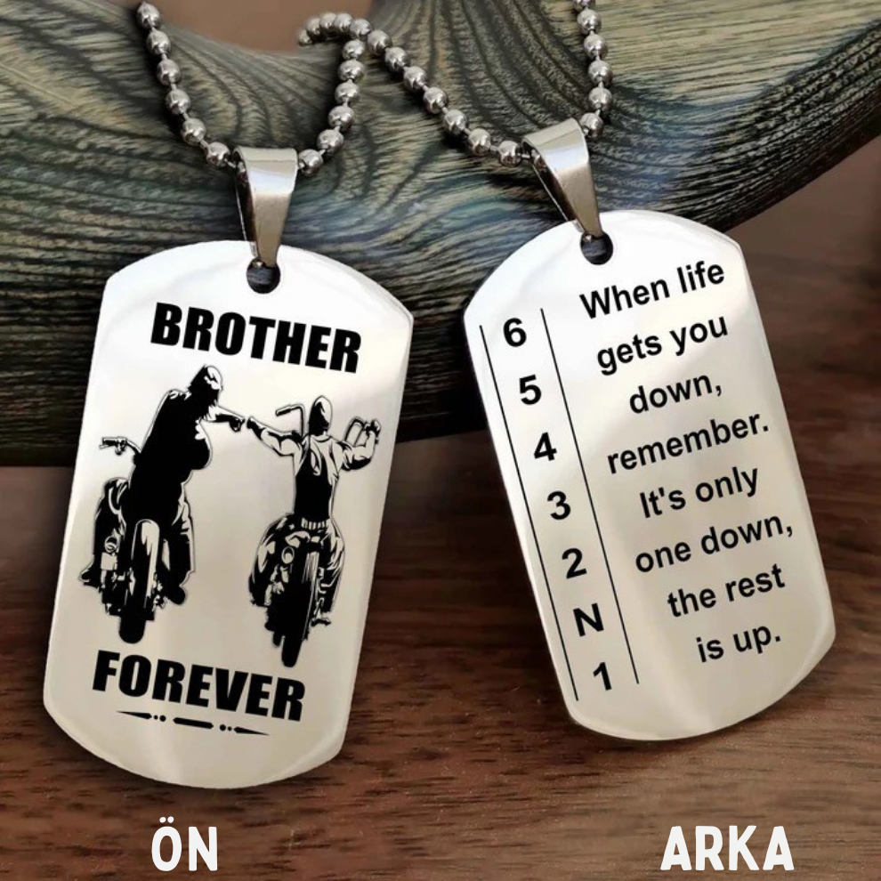 Baba ve Oğul - Hayat Boyu En İyi Arkadaş (Çocuk)