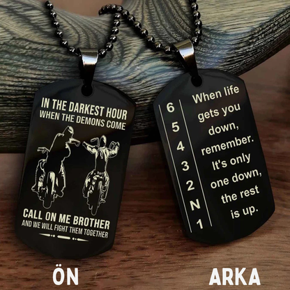 Baba ve Oğul - Hayat Boyu En İyi Arkadaş (Çocuk)