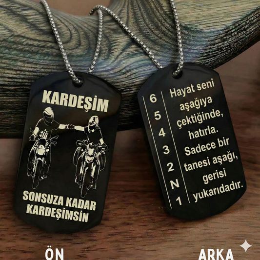 Kardeşim – Sonsuza Kadar